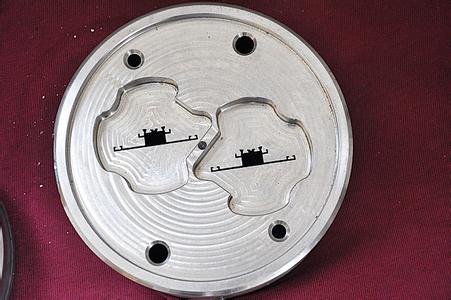鋁材模具開模工藝